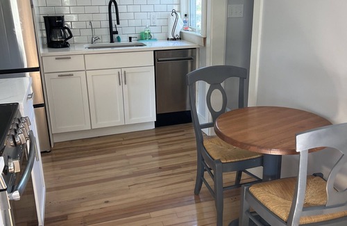 Mara Vista House | Falmouth Beach Cottage – August & September Dates Available!