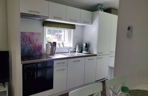 Muritz Boat Rental | "Faluröd" Comfortable holiday residence