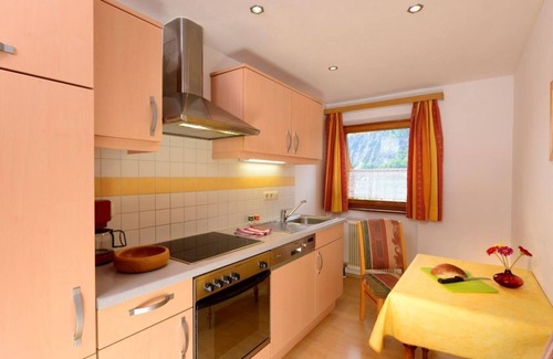 Buchau Apartment | Falzturn - Apartments Antares
