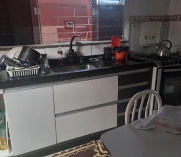 Pontal do Parana House | Família Bellaver