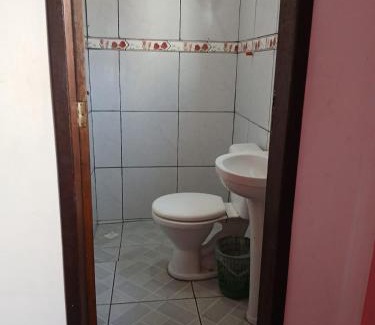 Mambucaba Apartment | Família Castro