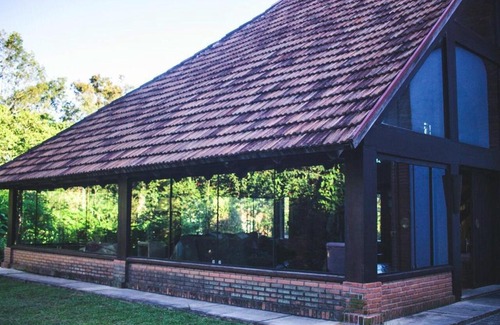 Campo Magro House | Família Di Bella Vivern