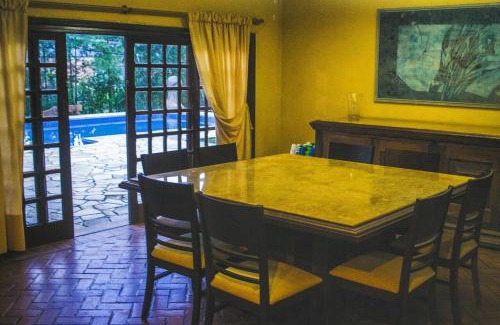 Campo Magro House | Família Di Bella Vivern