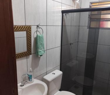 Londrina House | Família Durães Kitnets01