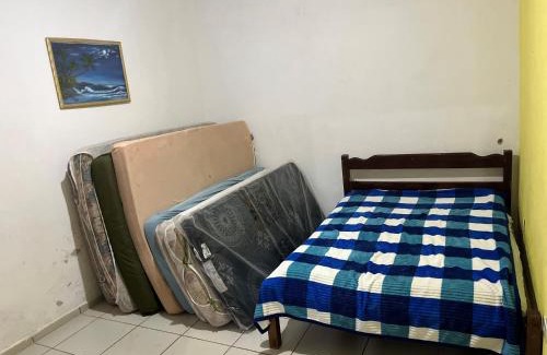 Tupy House | Família Farias