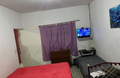 Tupy House | Família Farias