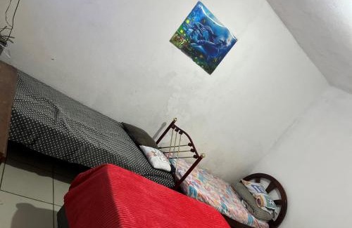 Tupy House | Família Farias