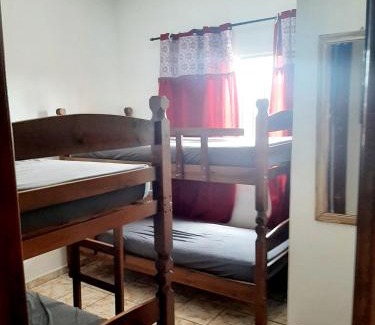 Mongagua Apartment | Família Lazer