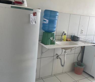 Castelao Apartment | Família Lessa