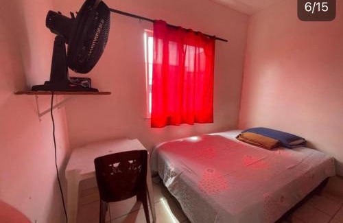 Castelao Apartment | Família Lessa