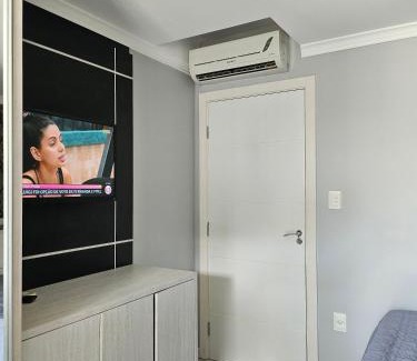 Aririba House | Família sperandio