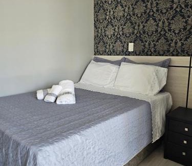 Aririba House | Família sperandio