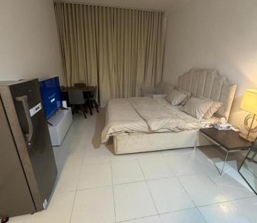 Ajman Apartment | Fam building smart tower
