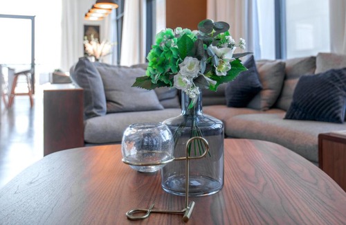Al Wasl Apartment | FAM Living -Ultimate Penthouse Experience 4 Bedrooms, Guest Room and Private Pool