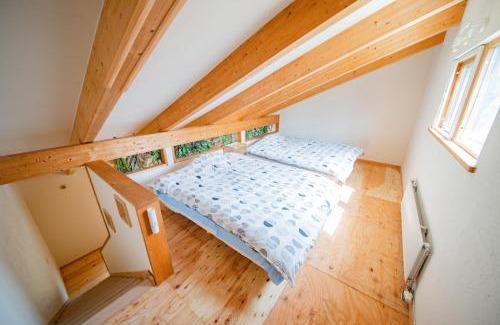 Nakafurano Villa | FamA