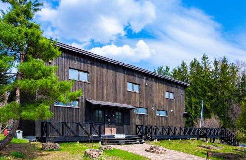 Nakafurano Villa | FamA
