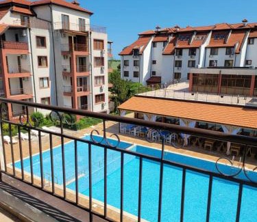 Aheloy Apartment | Famagusta Antoniya