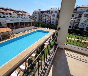 Aheloy Apartment | Famagusta Antoniya