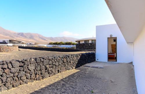 Urbanizacion Famara Apartment | Famara Beach Apt