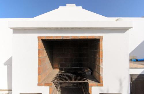 Urbanizacion Famara Apartment | Famara Beach Apt