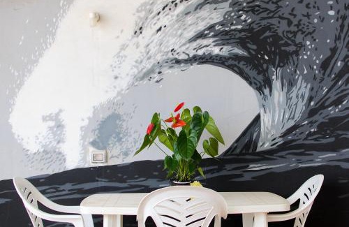 Urbanizacion Famara House | Famara Beach House