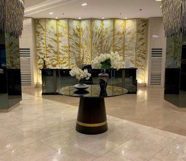 Highway Hills Hotel | Fame Residences Tower 2