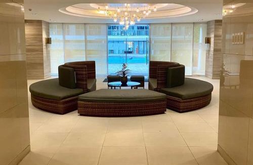 Highway Hills Hotel | Fame Residences Tower 2