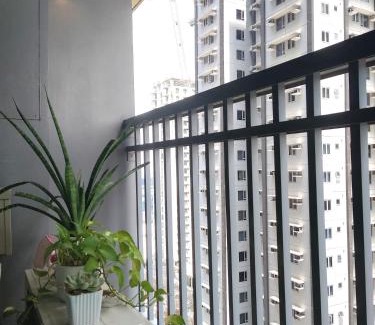 Highway Hills Hotel | Fame Residences Tower 2