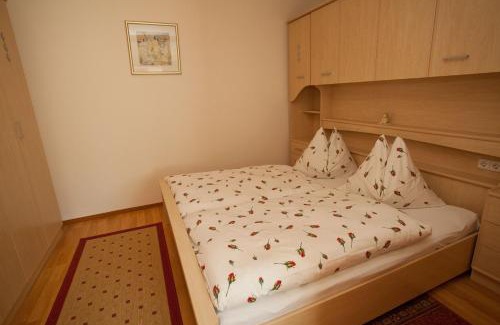 Sankt Martin am Tennengebirge Apartment | Familiengästehaus Ingrid