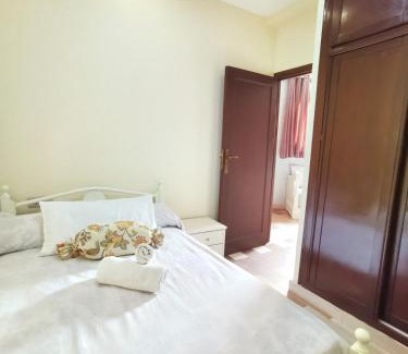 Oulad Lahssan Apartment | Familia 3 chambres