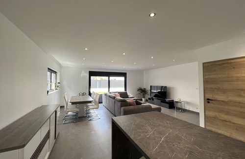 Colmar House | Familia Gîte