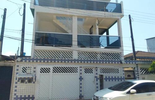 Guaruja House | Familia Rodrigues