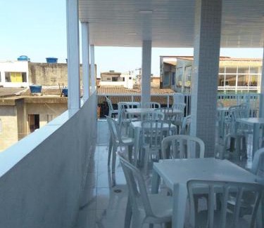 Guaruja House | Familia Rodrigues