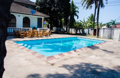Mtoni Bed & Breakfast | Familiar atmosphere Close to the beach