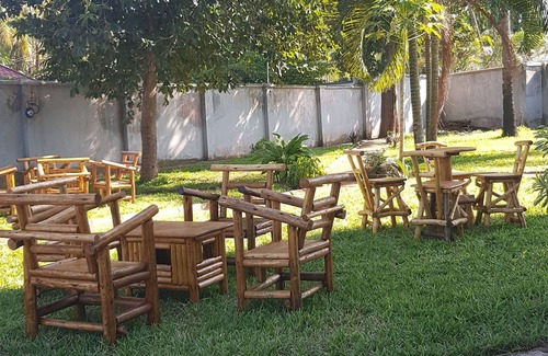 Mtoni Bed & Breakfast | Familiar atmosphere Close to the beach