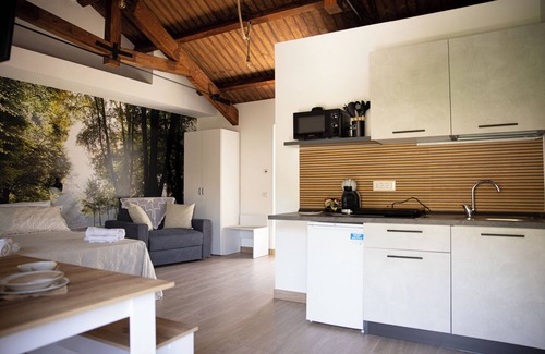 Gragnano Apartment | FAMILIAR BEIGE