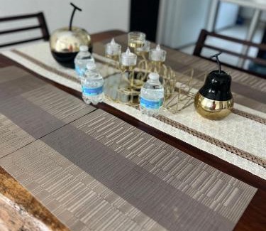 Puerto Juarez Apartment | FAMILIAR DEPARTAMENTO EQUIPADO