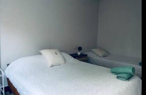 San Sebastian House | Familiar y Agradable