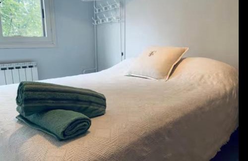 San Sebastian House | Familiar y Agradable