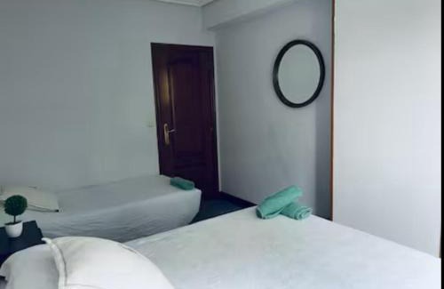 San Sebastian House | Familiar y Agradable