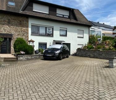 Daun House | Familie Moisil