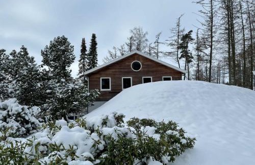 Wilsum House | Familiehuis met Hottub | 10 Pers.