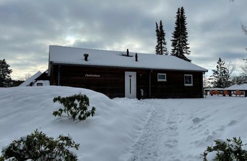 Wilsum House | Familiehuis met Hottub | 10 Pers.