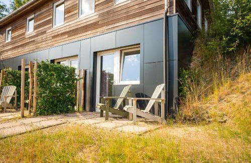 Wilsum House | Familiehuis met Hottub | 10 Pers.