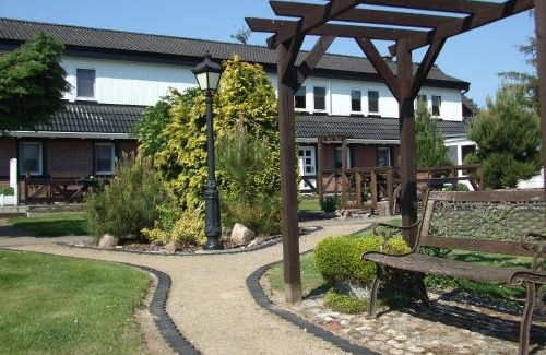 Kroeslin Apartment | Familien-Ferienanlage Seefeldt