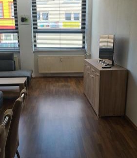 Pirmasens Apartment | Familien-Ferienwohnung Fiwa FeWo-4