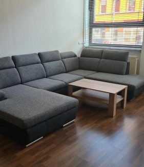 Pirmasens Apartment | Familien-Ferienwohnung Fiwa FeWo-4