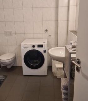 Pirmasens Apartment | Familien-Ferienwohnung Fiwa FeWo-4