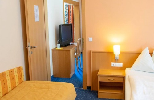 Feld am See House | Familien Suite - Strandhotel Burgstaller