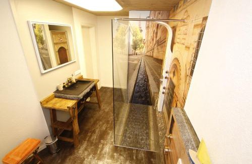 Soelden Apartment | Familien Themen-Appartement Freiburg in Sölden 2 Schlafzimmer